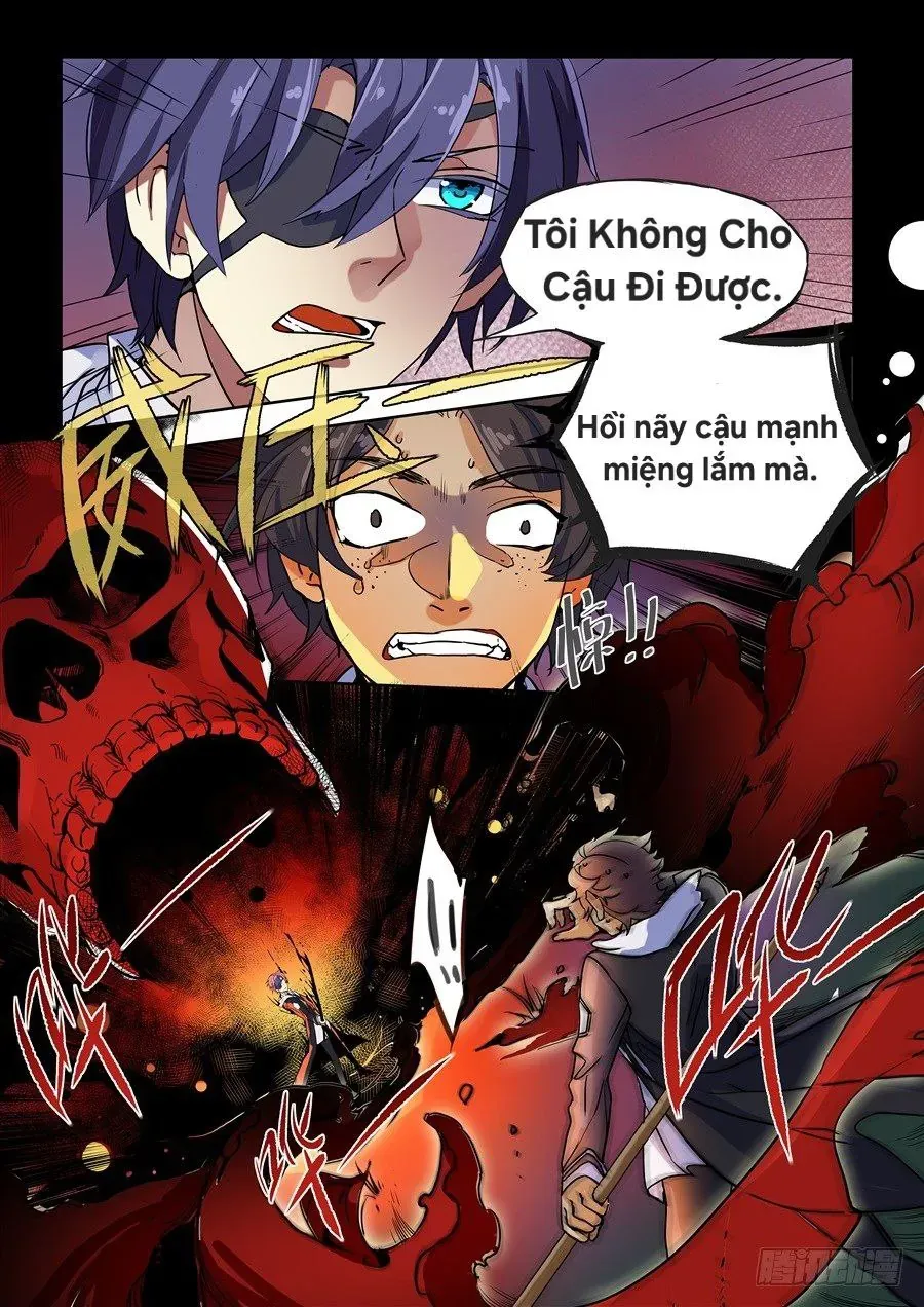 After Transformation Mine And Her Wild Fantasy [Chap 1-91]