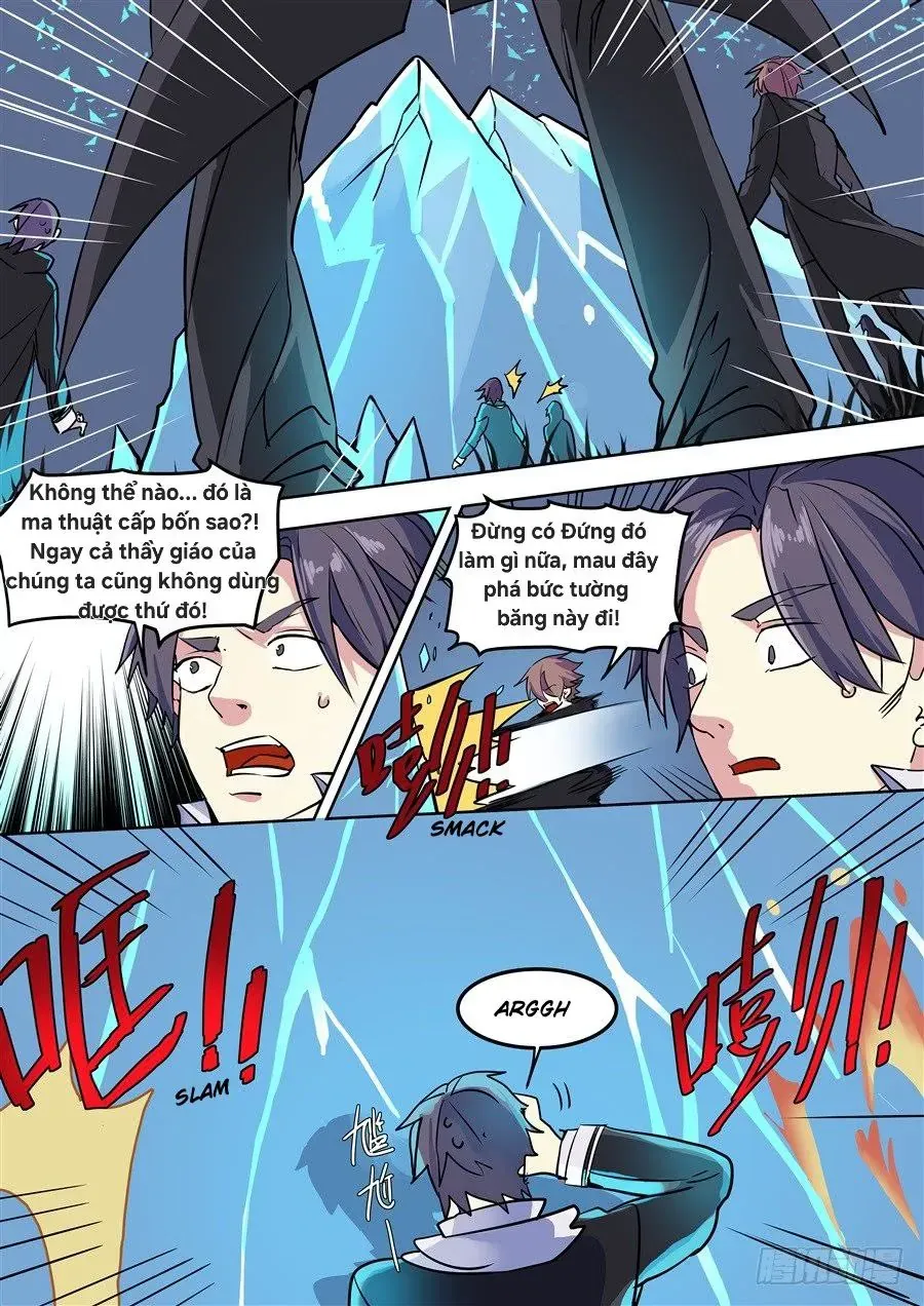 After Transformation Mine And Her Wild Fantasy [Chap 1-91]