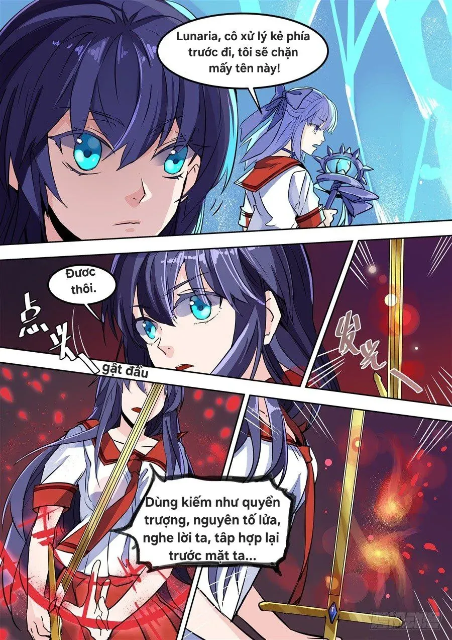 After Transformation Mine And Her Wild Fantasy [Chap 1-91]