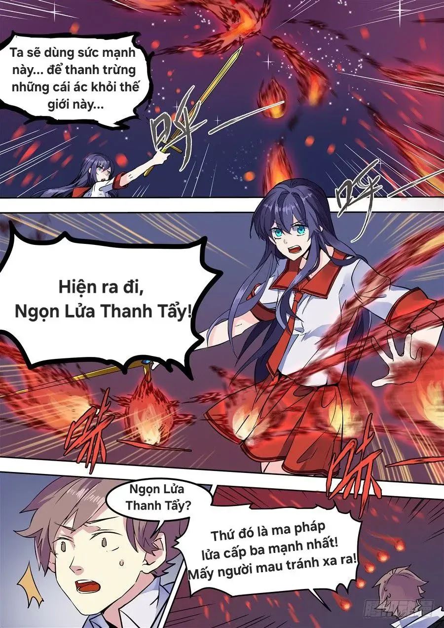 After Transformation Mine And Her Wild Fantasy [Chap 1-91]