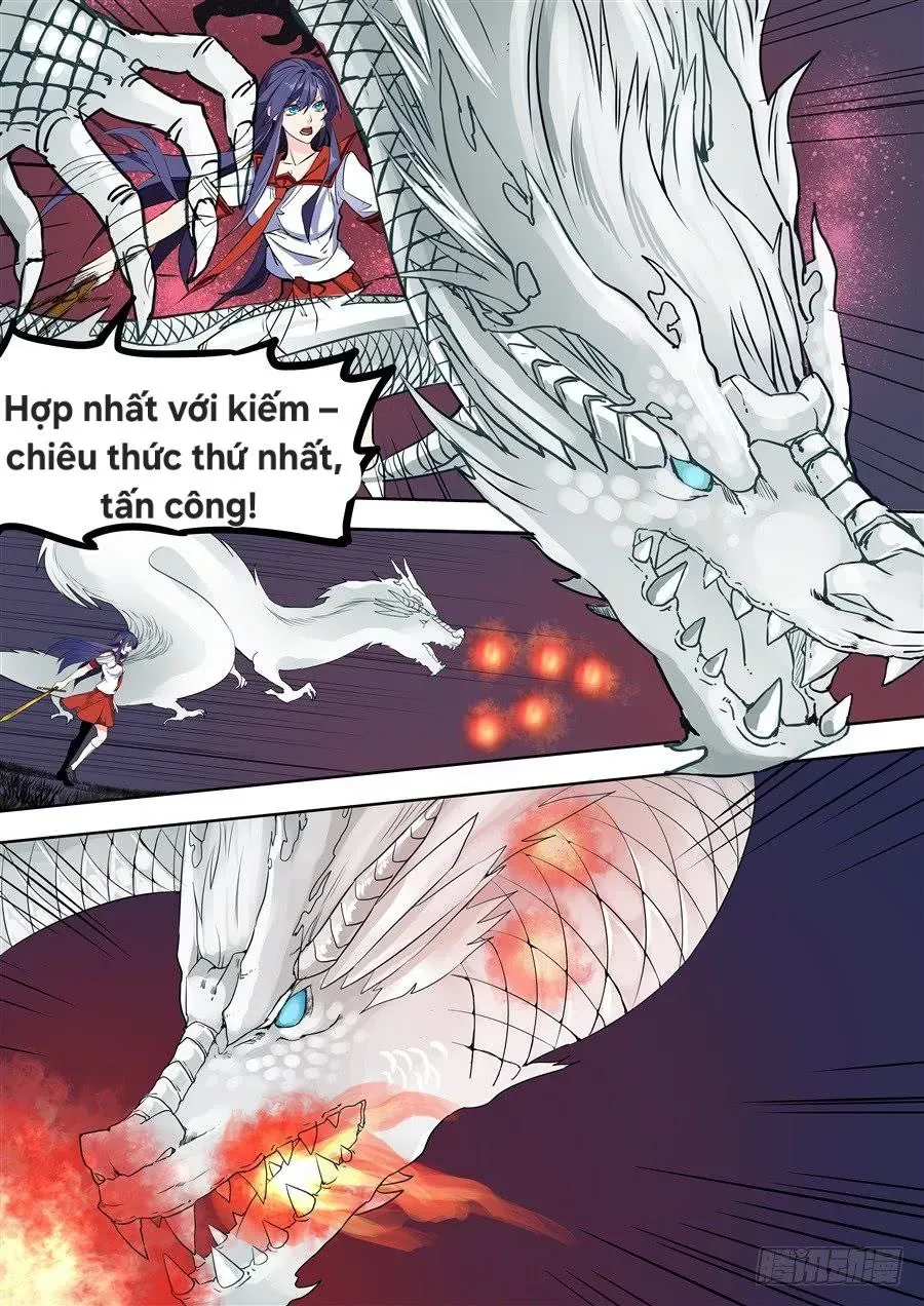 After Transformation Mine And Her Wild Fantasy [Chap 1-91]