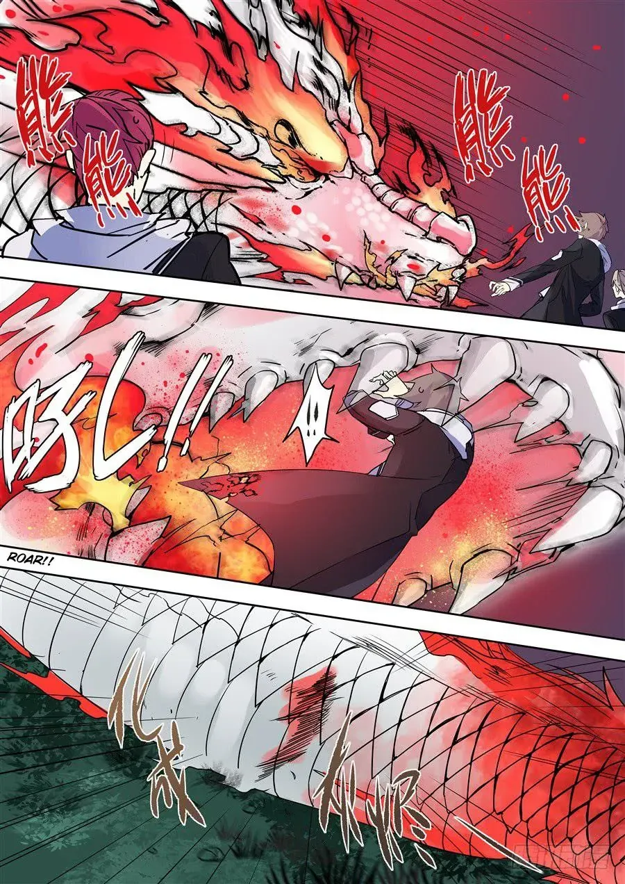 After Transformation Mine And Her Wild Fantasy [Chap 1-91]