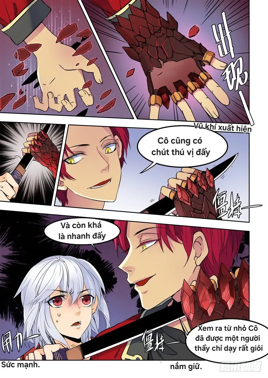 After Transformation Mine And Her Wild Fantasy [Chap 1-91]