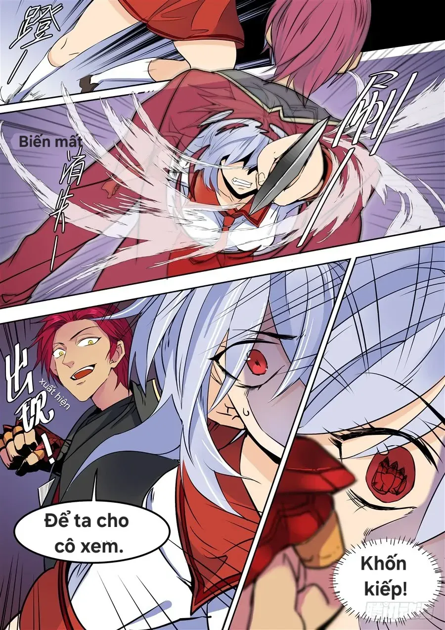 After Transformation Mine And Her Wild Fantasy [Chap 1-91]