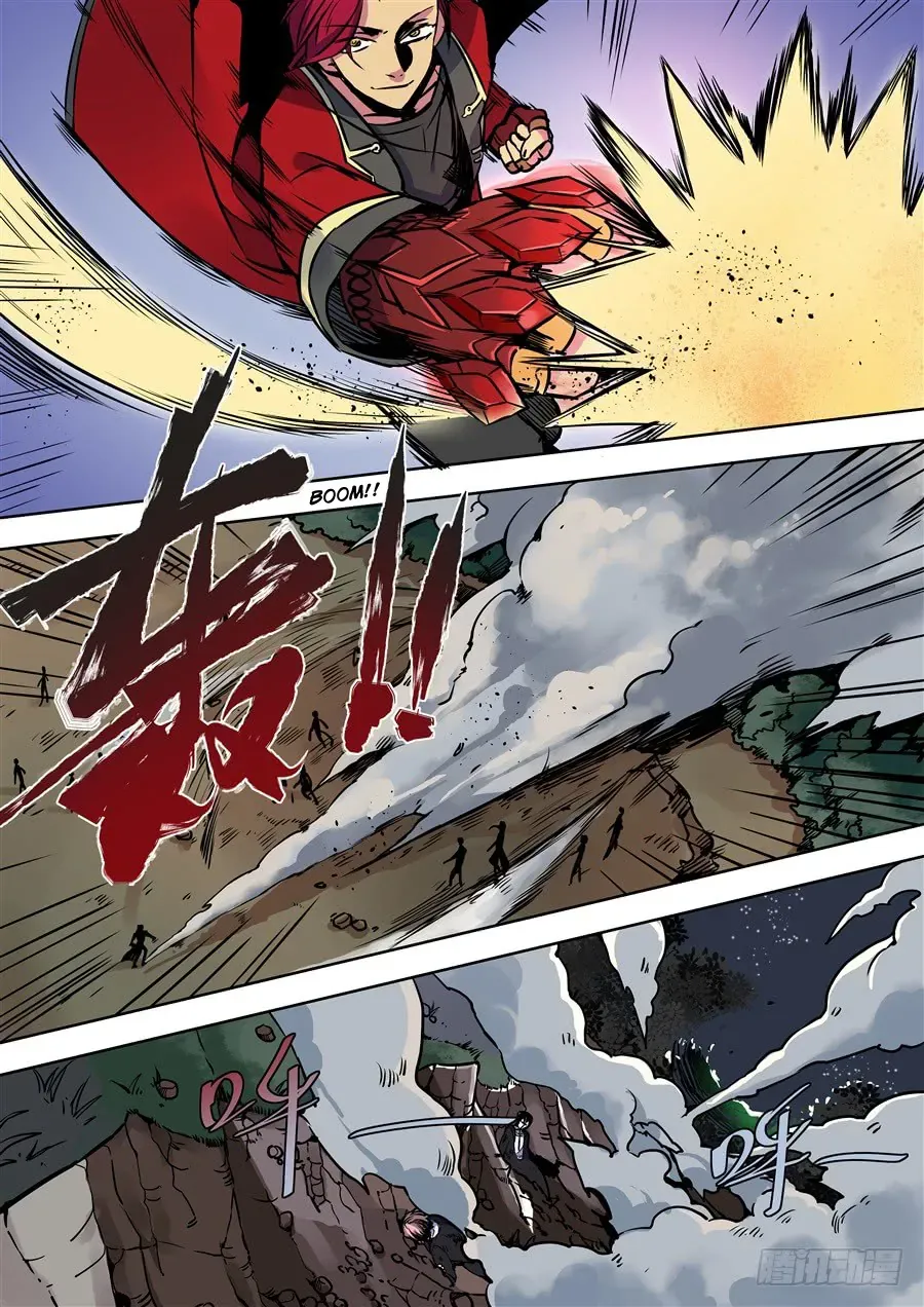 After Transformation Mine And Her Wild Fantasy [Chap 1-91]