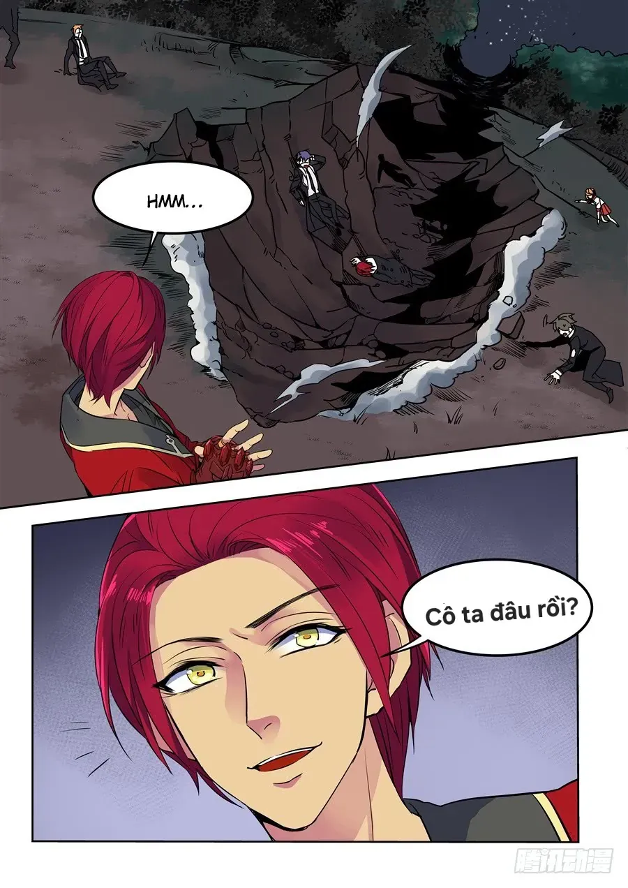 After Transformation Mine And Her Wild Fantasy [Chap 1-91]