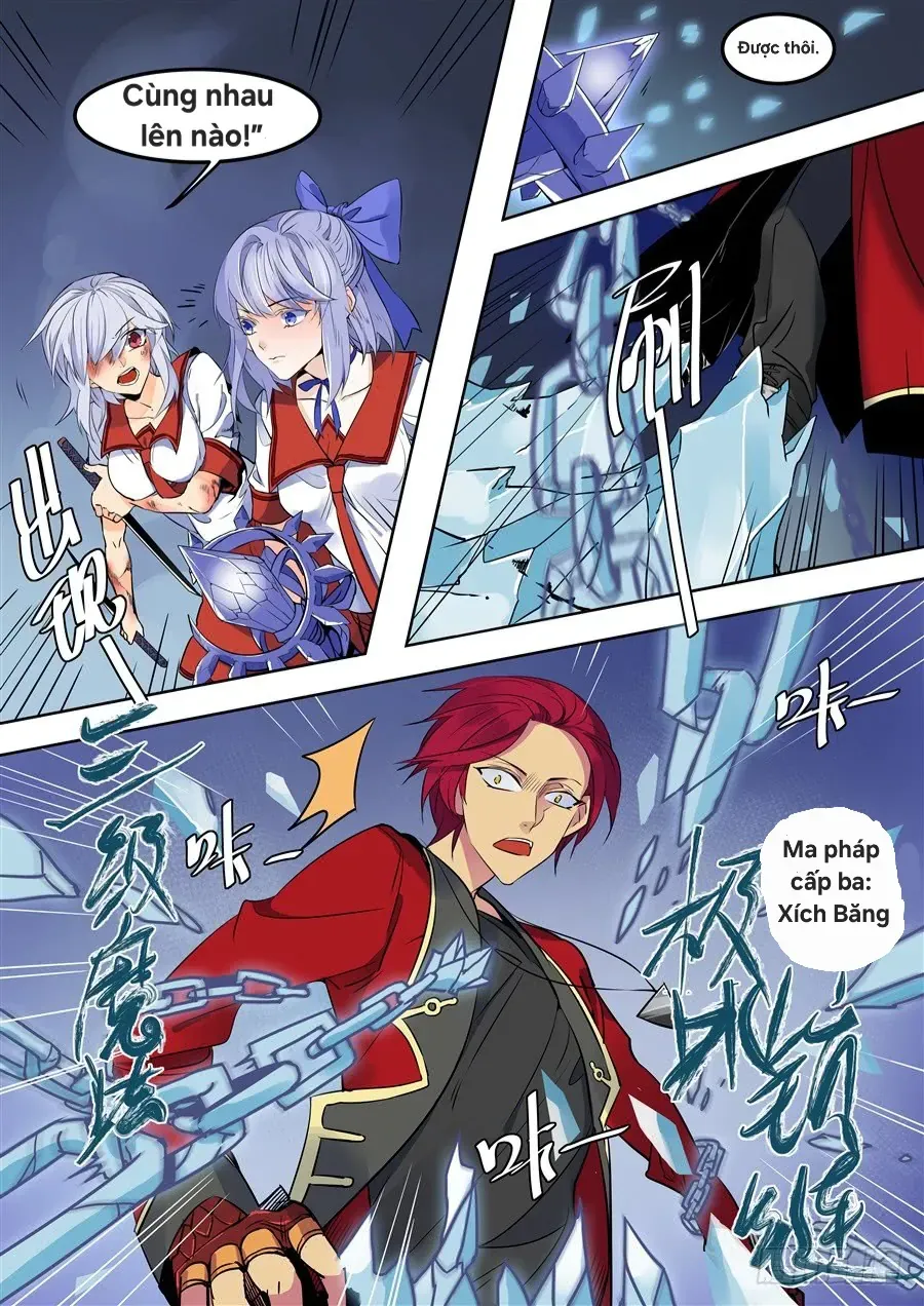 After Transformation Mine And Her Wild Fantasy [Chap 1-91]