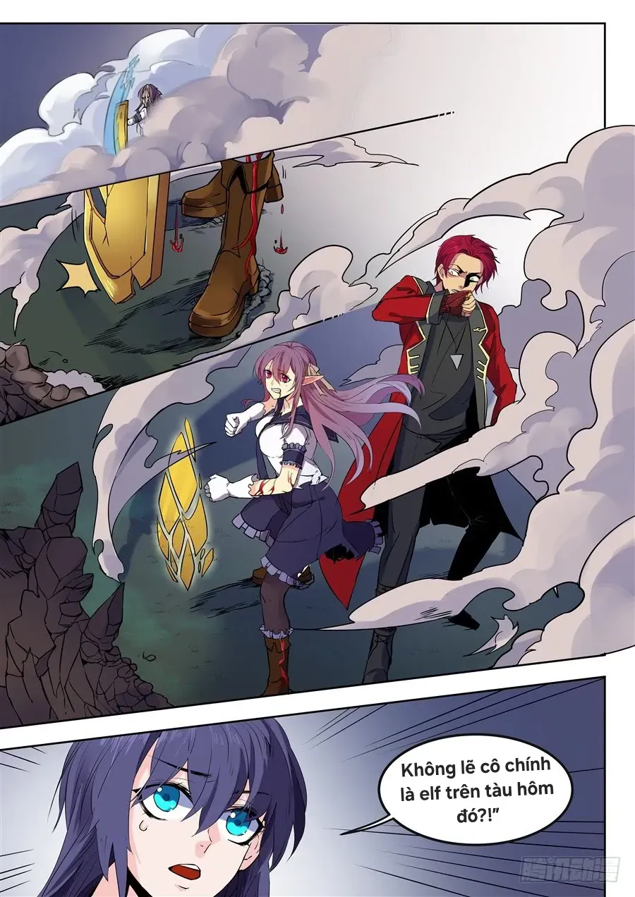 After Transformation Mine And Her Wild Fantasy [Chap 1-91]