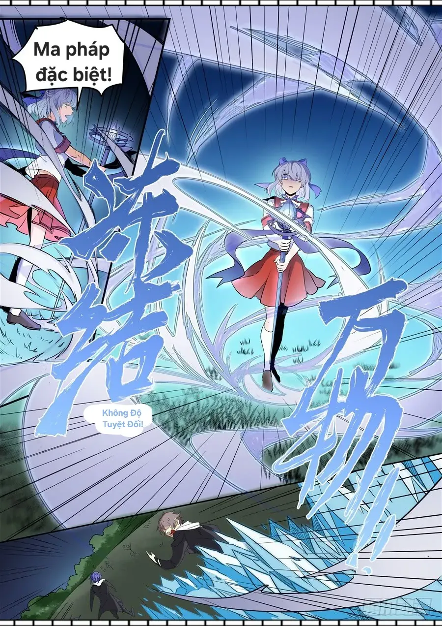 After Transformation Mine And Her Wild Fantasy [Chap 1-91]