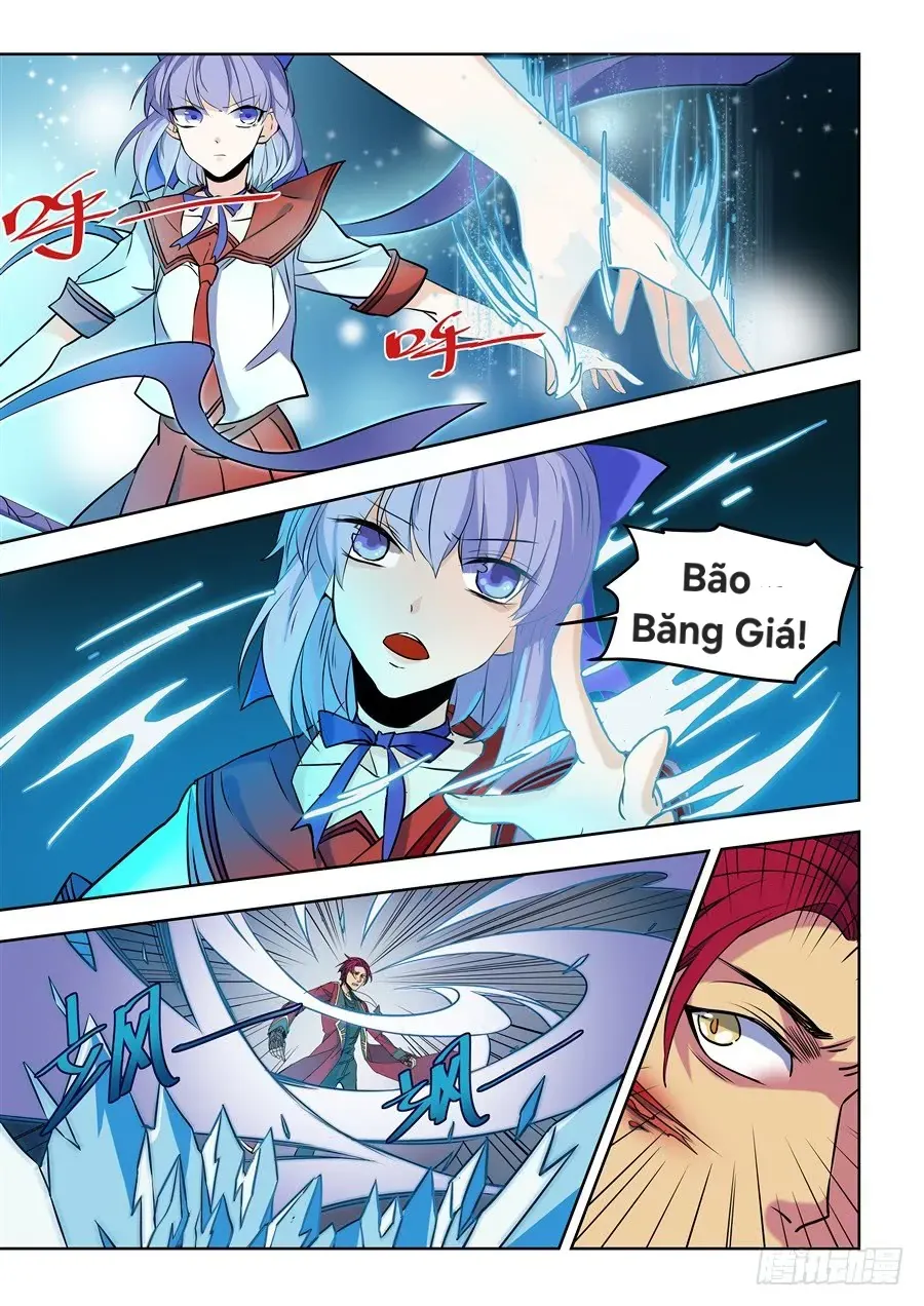 After Transformation Mine And Her Wild Fantasy [Chap 1-91]