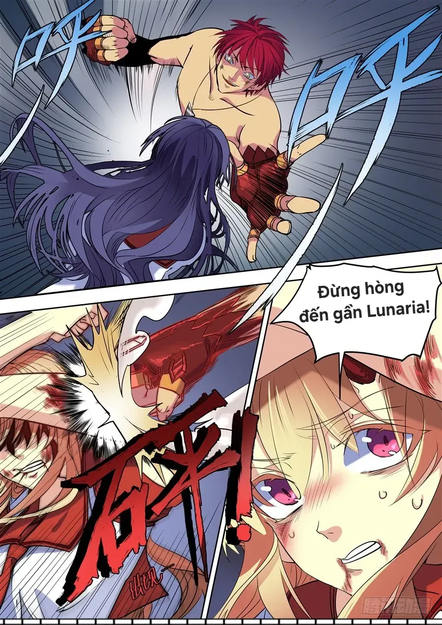 After Transformation Mine And Her Wild Fantasy [Chap 1-91]