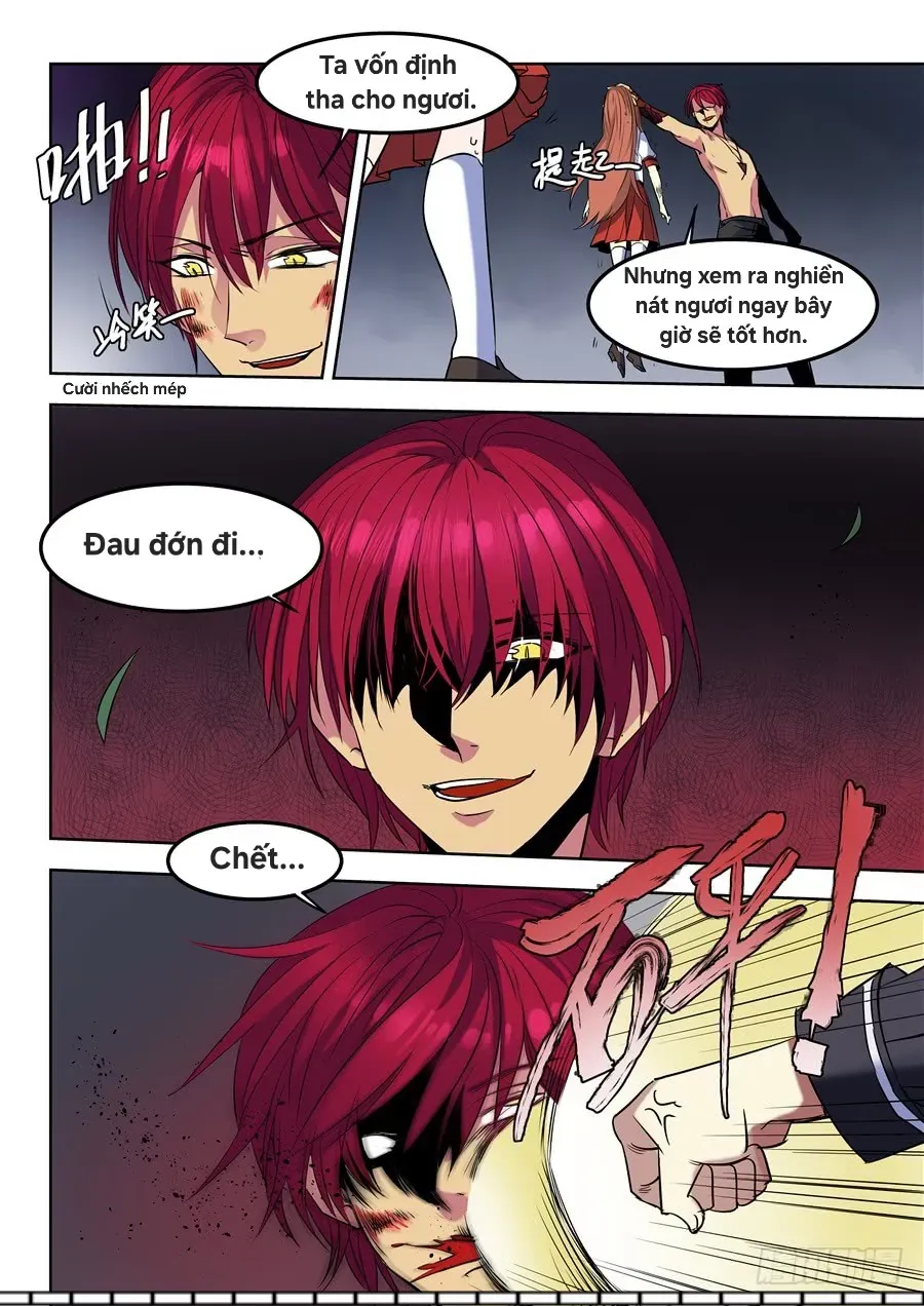 After Transformation Mine And Her Wild Fantasy [Chap 1-91]