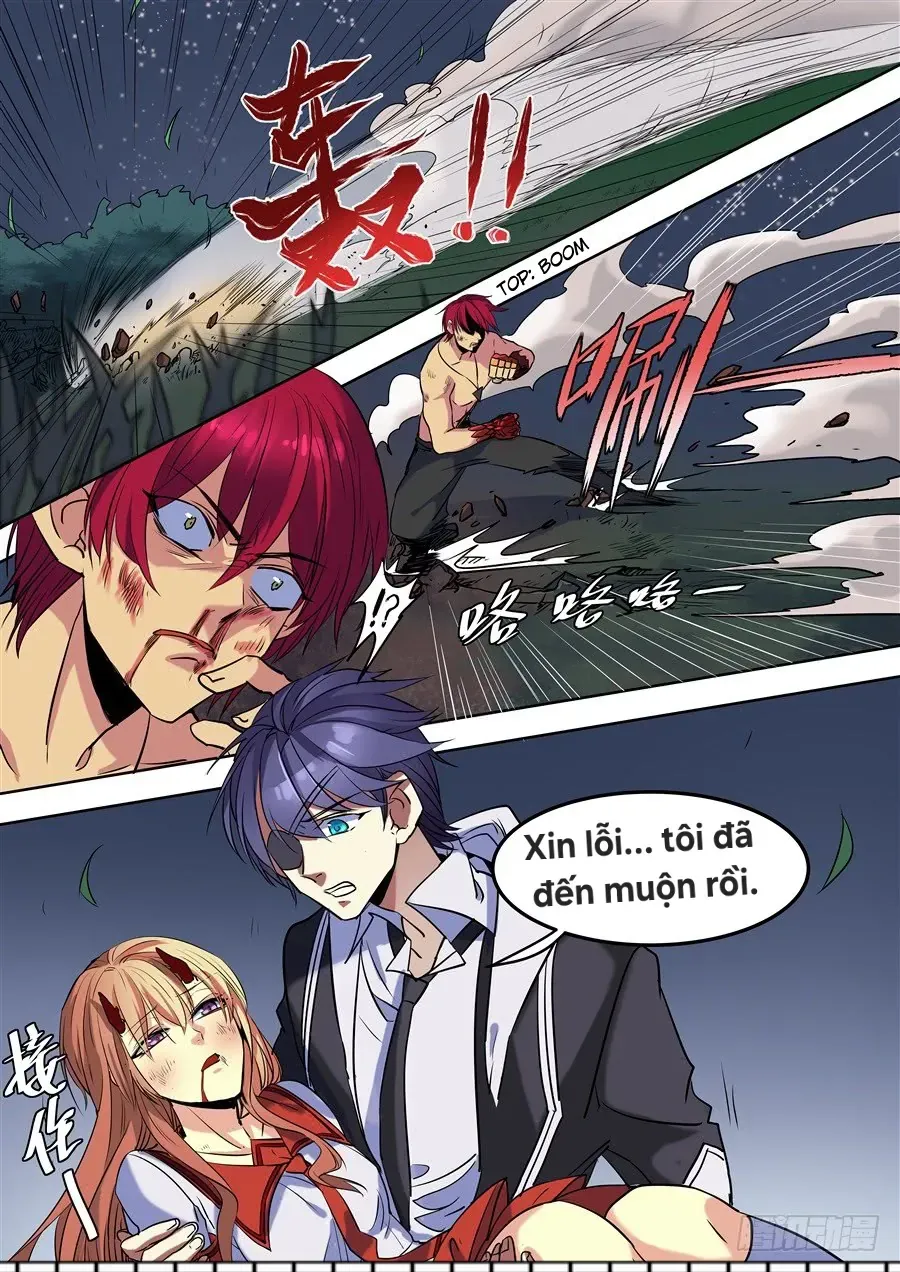 After Transformation Mine And Her Wild Fantasy [Chap 1-91]