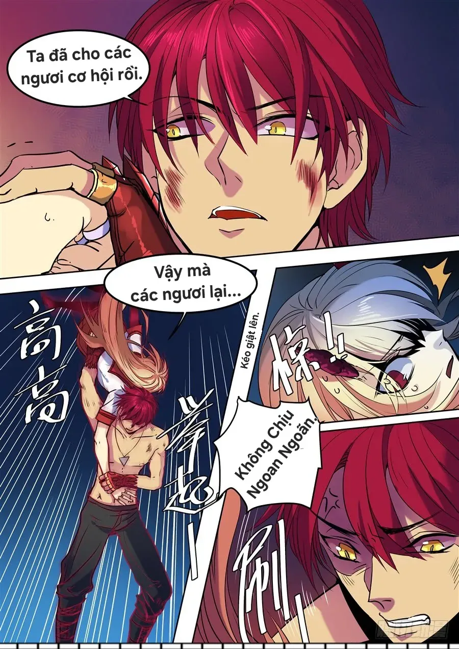 After Transformation Mine And Her Wild Fantasy [Chap 1-91]