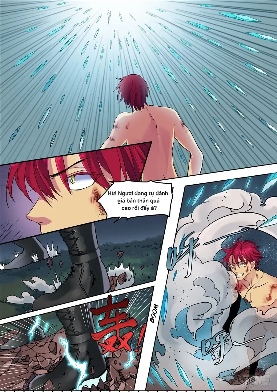 After Transformation Mine And Her Wild Fantasy [Chap 1-91]