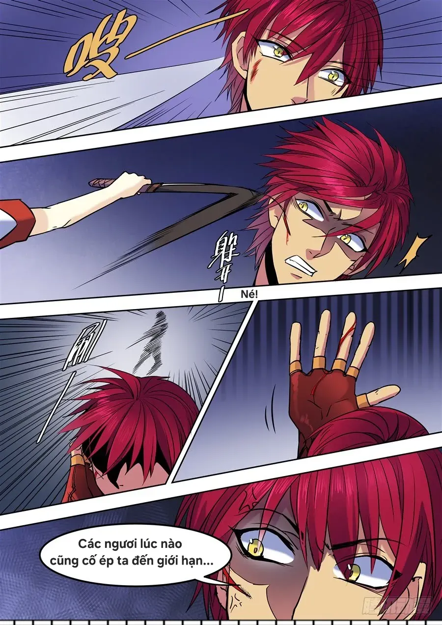 After Transformation Mine And Her Wild Fantasy [Chap 1-91]