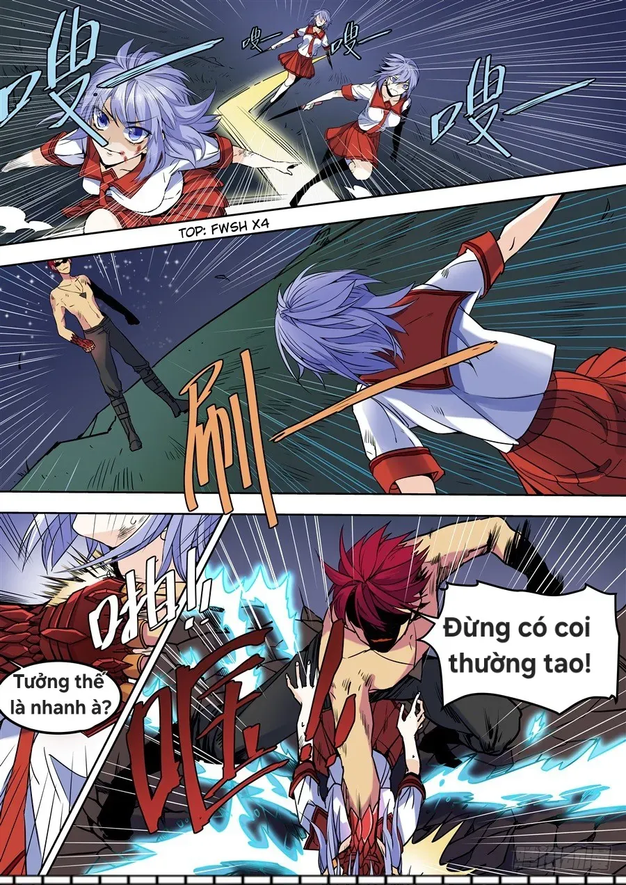 After Transformation Mine And Her Wild Fantasy [Chap 1-91]