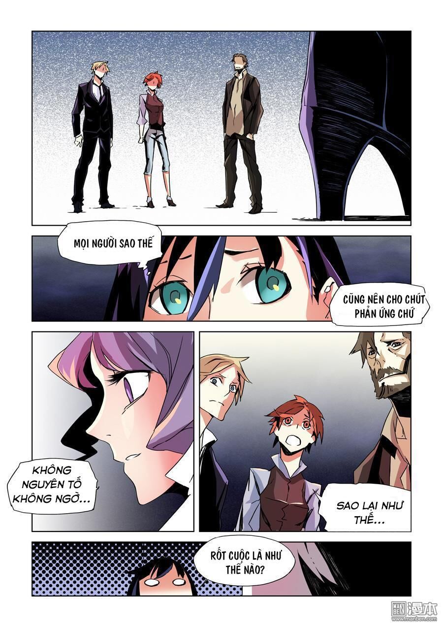 After Transformation Mine And Her Wild Fantasy [Chap 1-91]