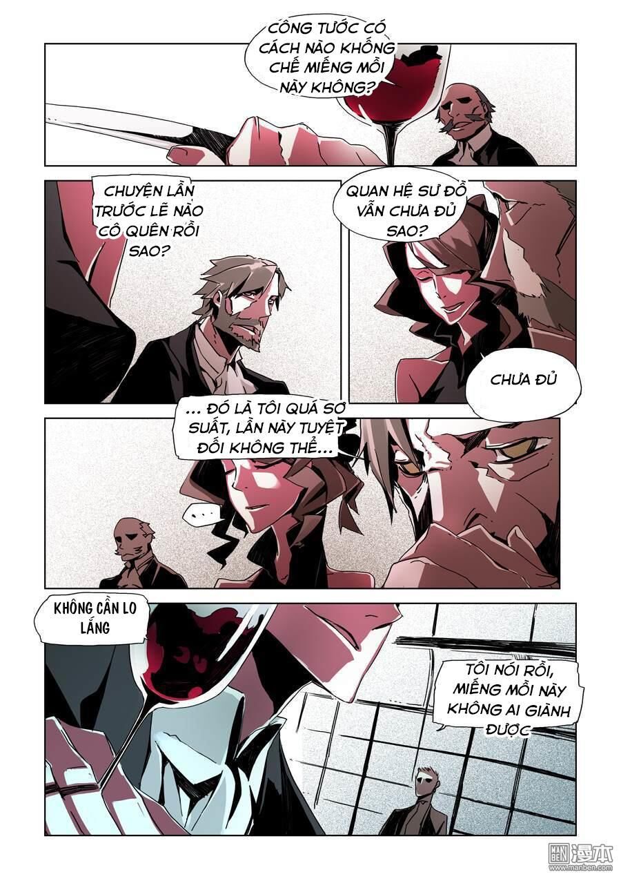 After Transformation Mine And Her Wild Fantasy [Chap 1-91]