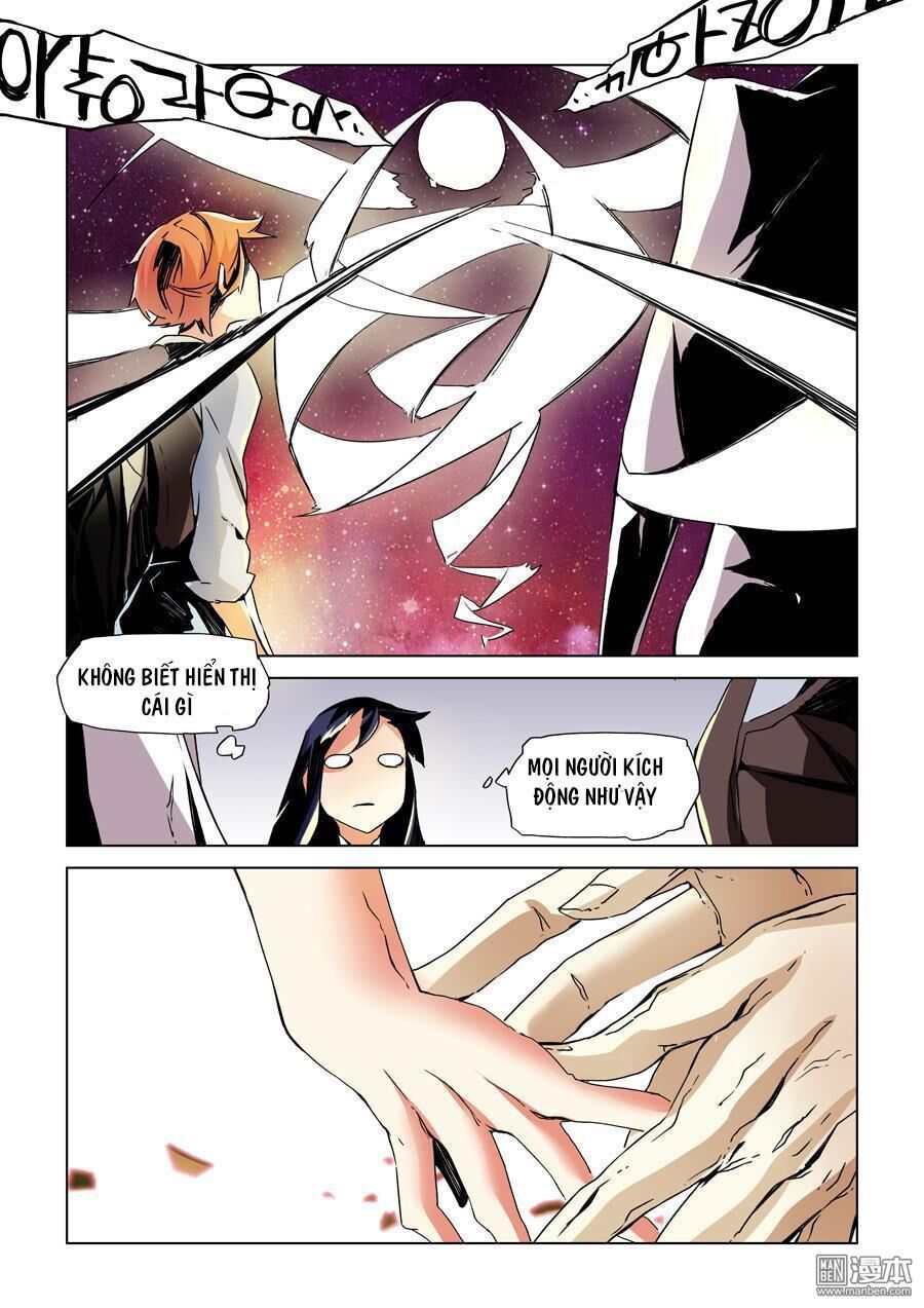 After Transformation Mine And Her Wild Fantasy [Chap 1-91]