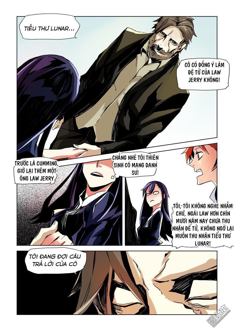 After Transformation Mine And Her Wild Fantasy [Chap 1-91]