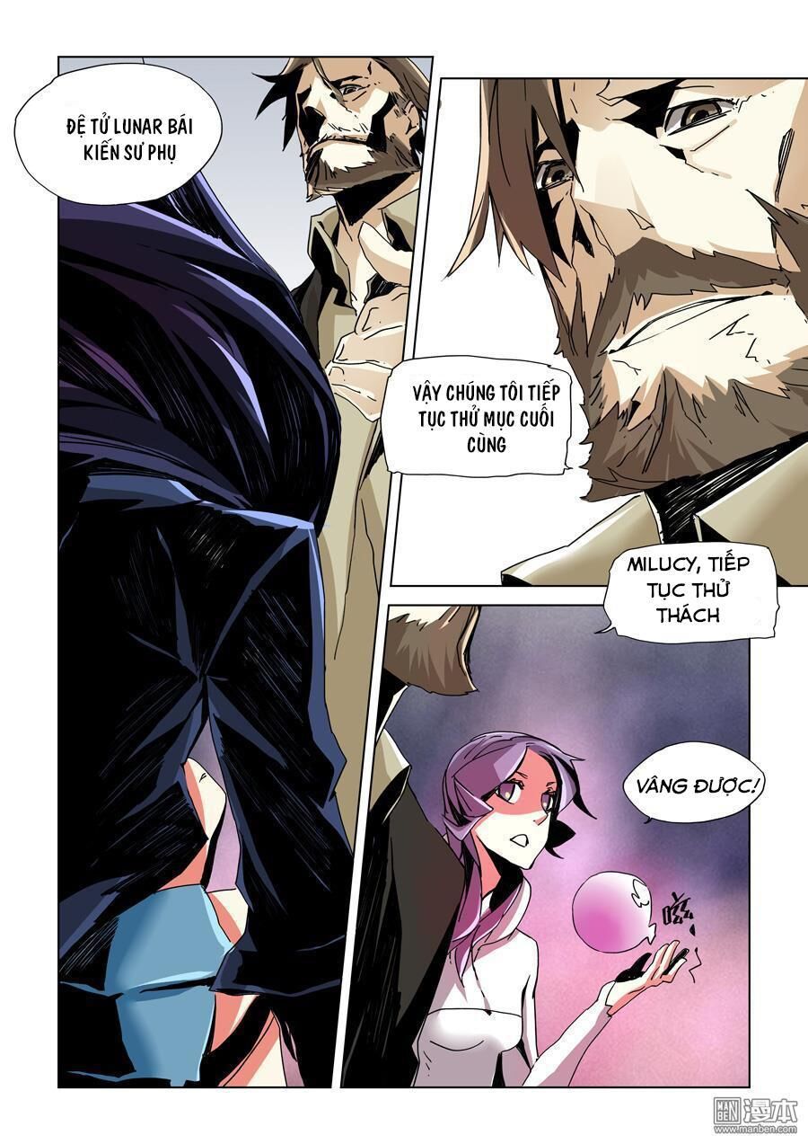 After Transformation Mine And Her Wild Fantasy [Chap 1-91]