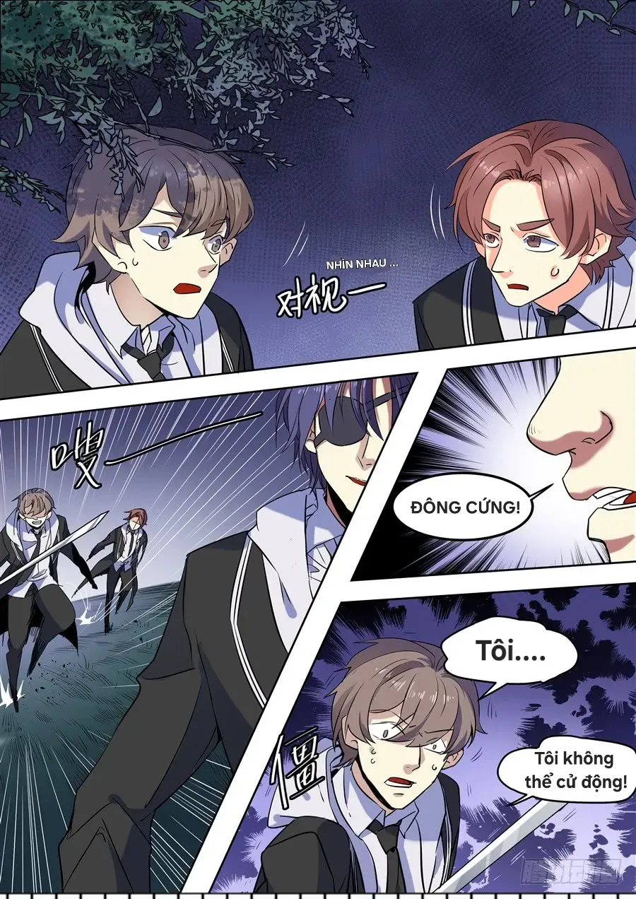 After Transformation Mine And Her Wild Fantasy [Chap 1-91]