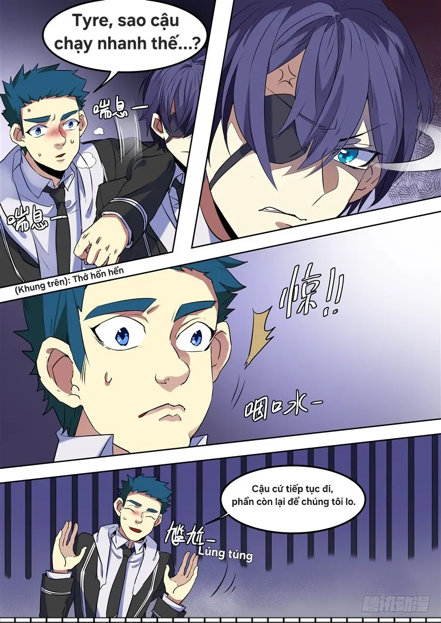 After Transformation Mine And Her Wild Fantasy [Chap 1-91]