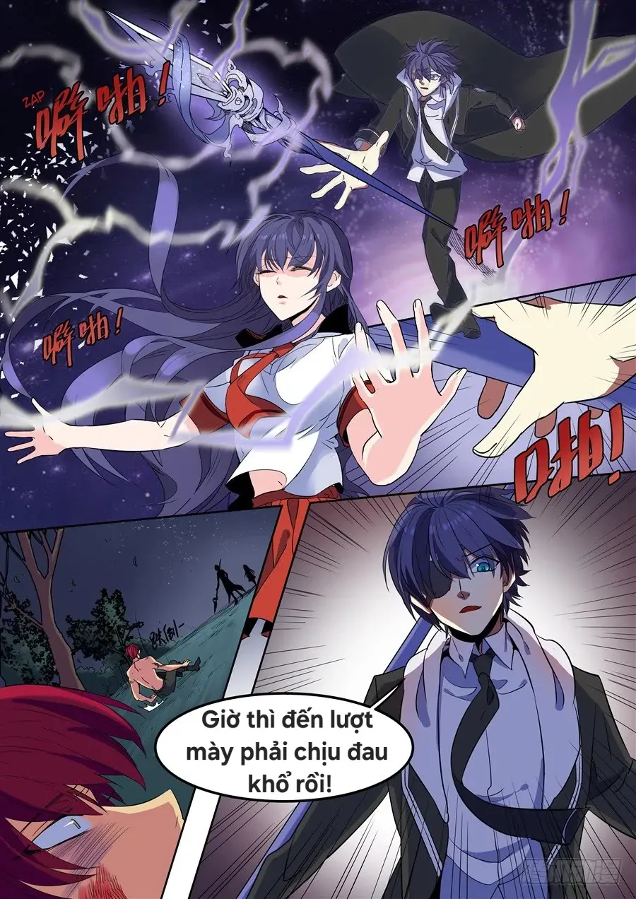 After Transformation Mine And Her Wild Fantasy [Chap 1-91]