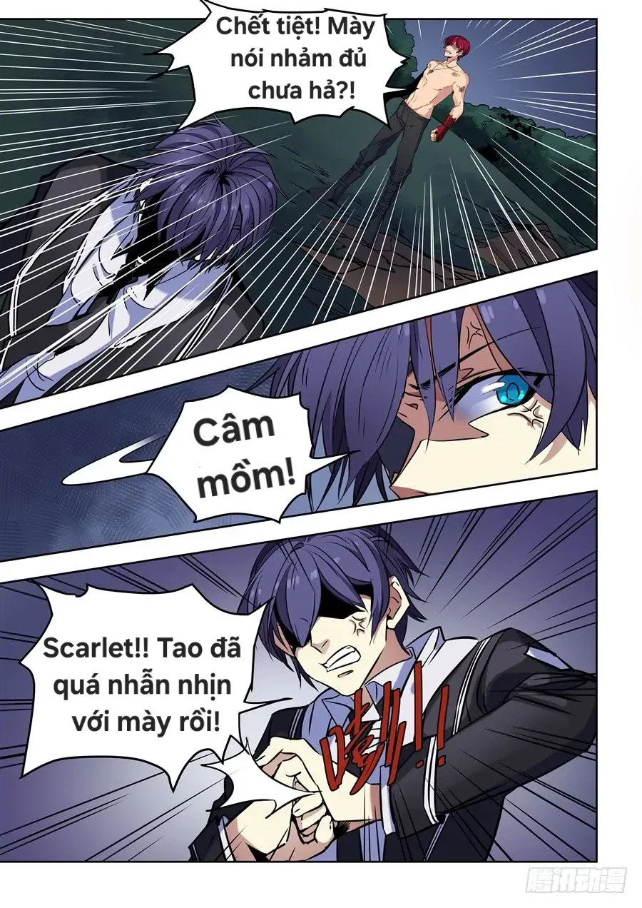 After Transformation Mine And Her Wild Fantasy [Chap 1-91]