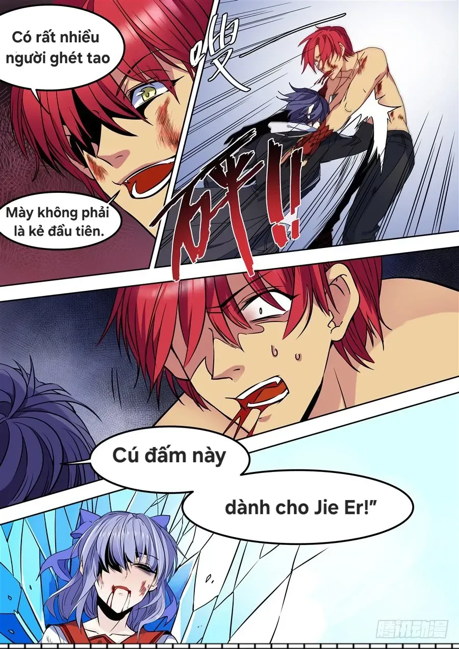 After Transformation Mine And Her Wild Fantasy [Chap 1-91]