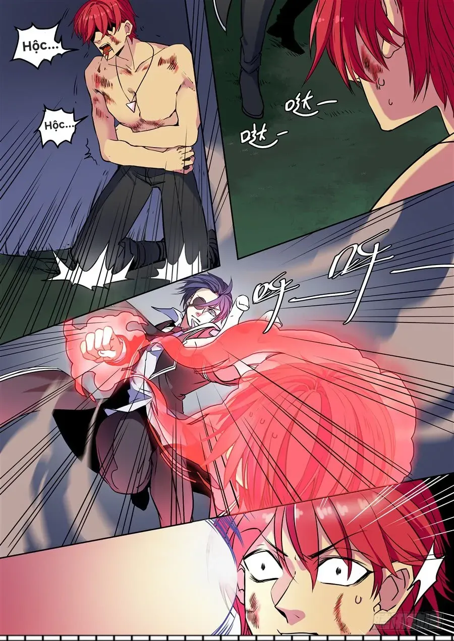 After Transformation Mine And Her Wild Fantasy [Chap 1-91]