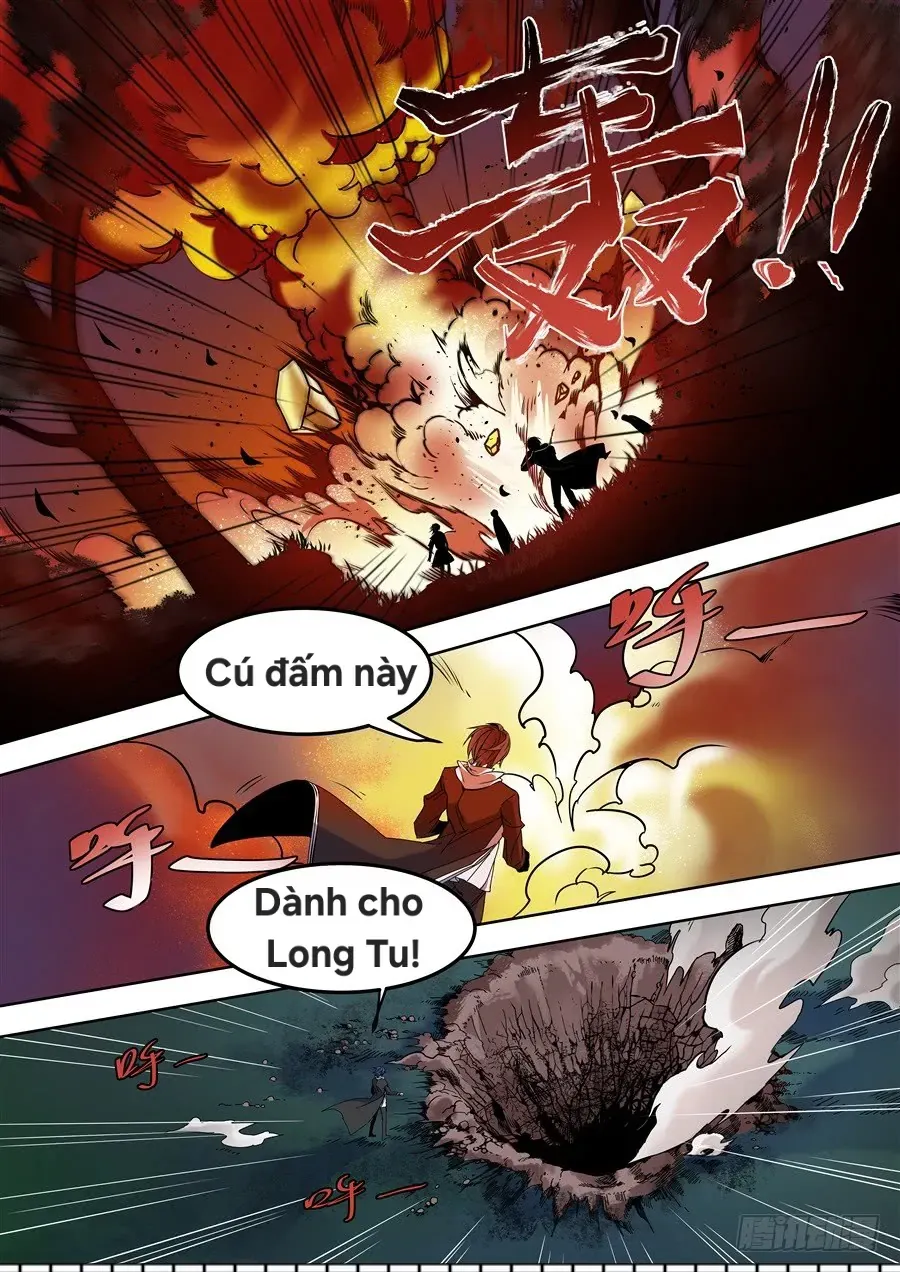 After Transformation Mine And Her Wild Fantasy [Chap 1-91]