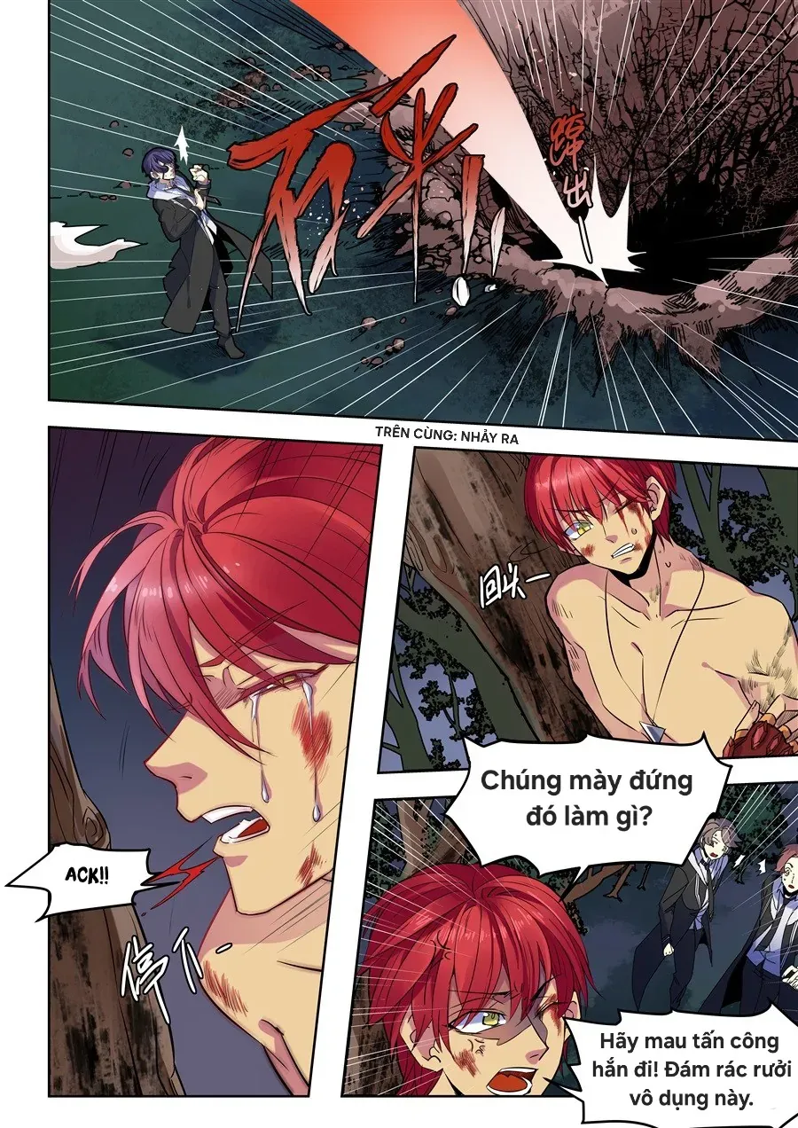 After Transformation Mine And Her Wild Fantasy [Chap 1-91]