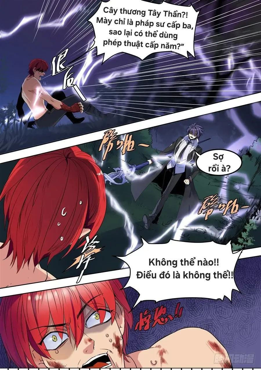 After Transformation Mine And Her Wild Fantasy [Chap 1-91]