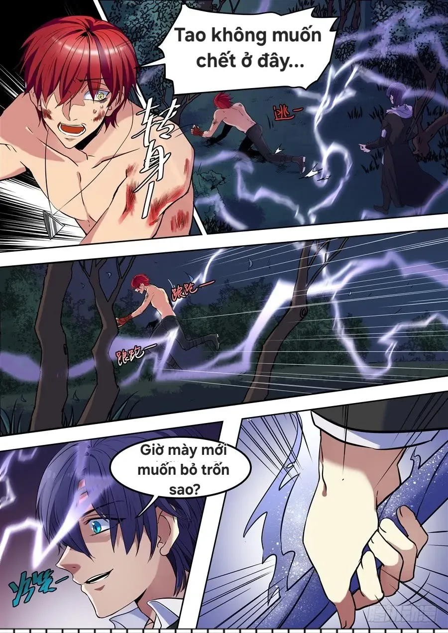 After Transformation Mine And Her Wild Fantasy [Chap 1-91]