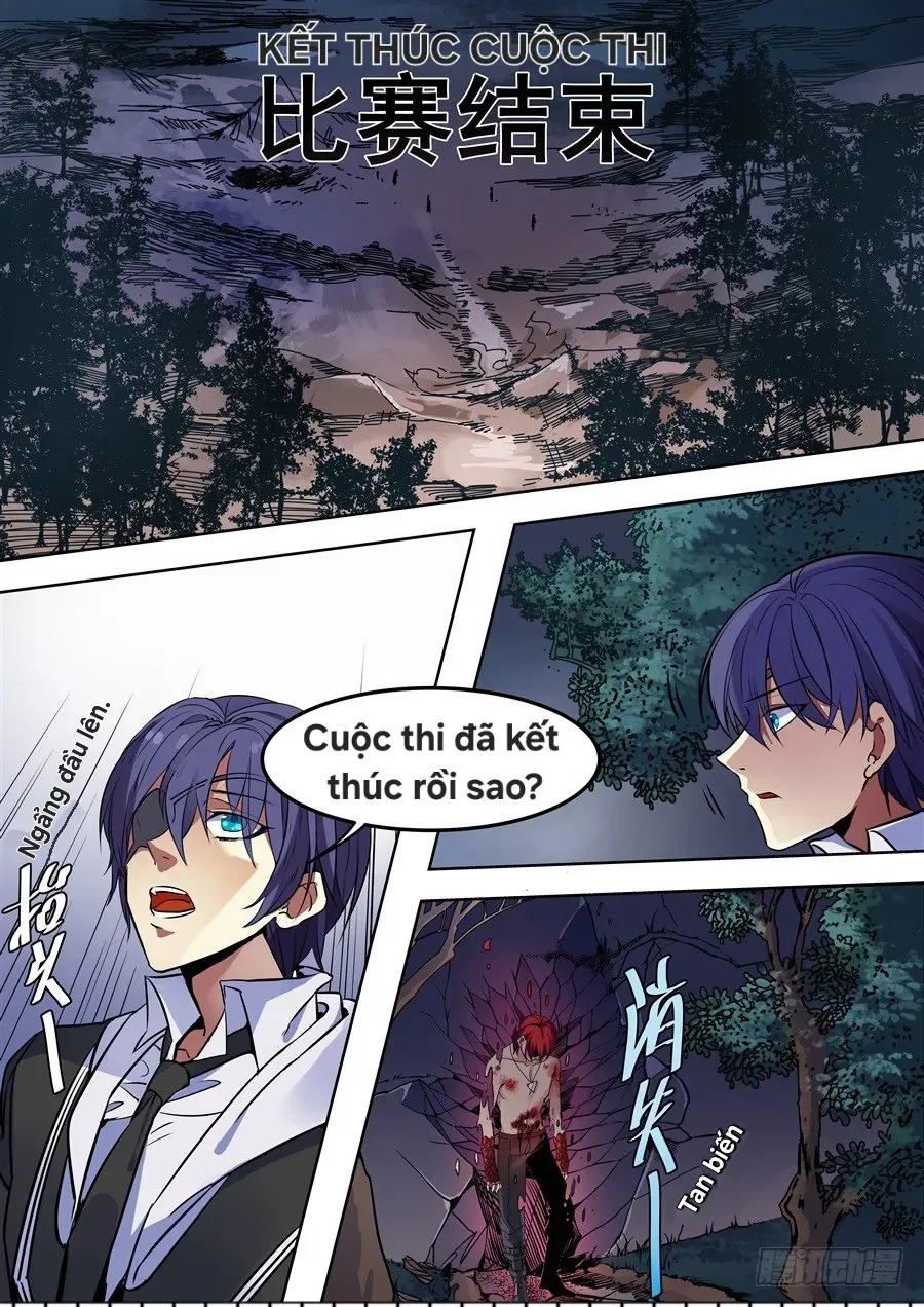 After Transformation Mine And Her Wild Fantasy [Chap 1-91]