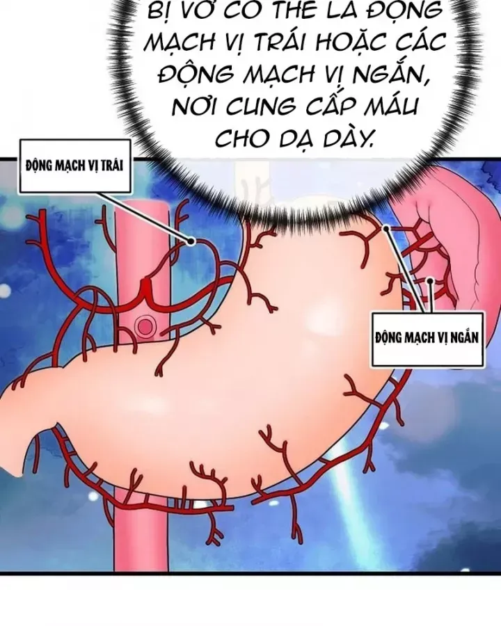 Thần Y Hoa Đà Tái Xuất Chap 50 - Next Chap 49