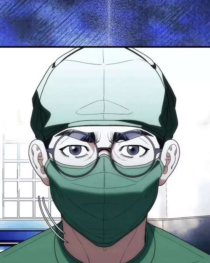 Thần Y Hoa Đà Tái Xuất Chap 50 - Next Chap 49