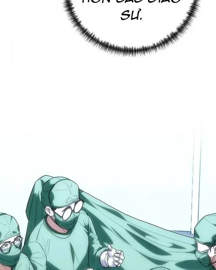 Thần Y Hoa Đà Tái Xuất Chap 50 - Next Chap 49