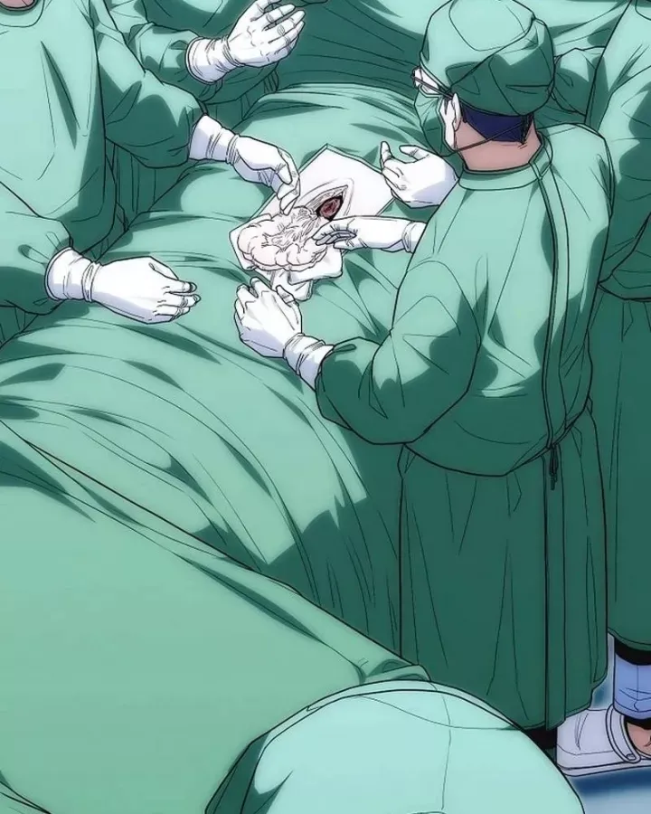 Thần Y Hoa Đà Tái Xuất Chap 50 - Next Chap 49