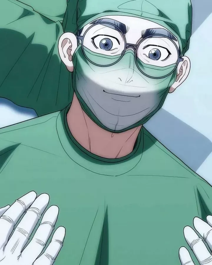 Thần Y Hoa Đà Tái Xuất Chap 50 - Next Chap 49