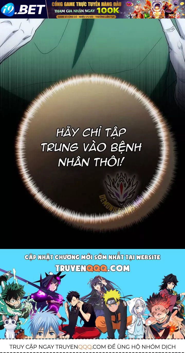 Thần Y Hoa Đà Tái Xuất Chap 50 - Next Chap 49