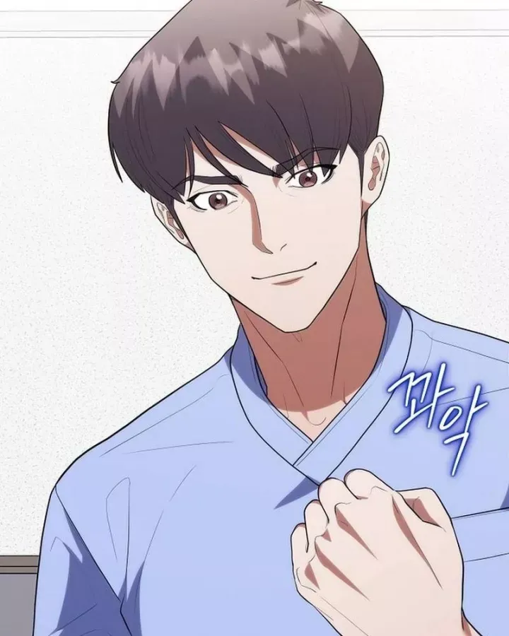 Thần Y Hoa Đà Tái Xuất Chap 50 - Next Chap 49