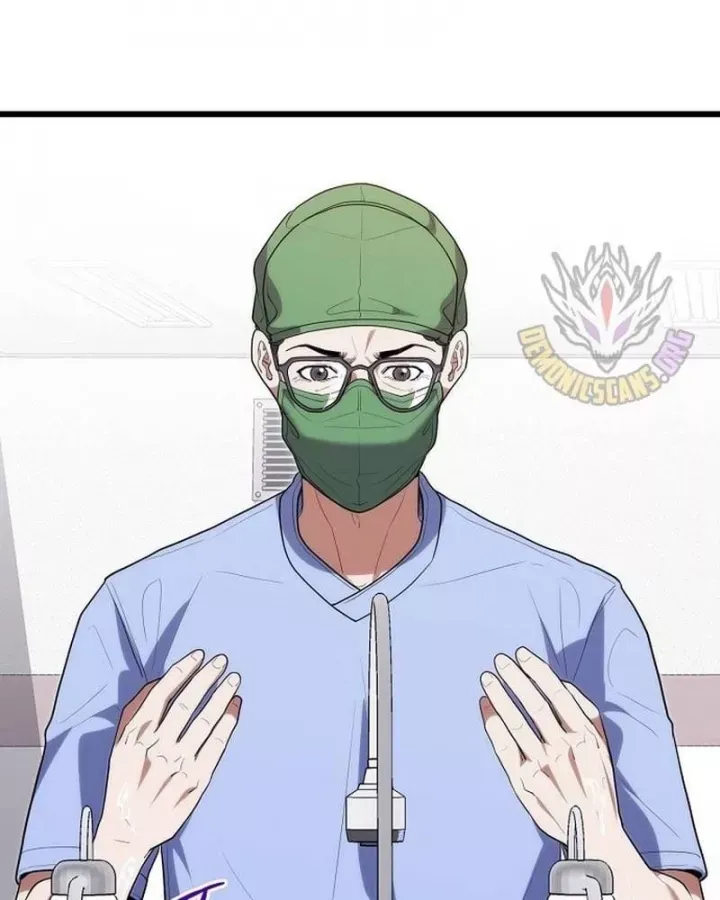 Thần Y Hoa Đà Tái Xuất Chap 50 - Next Chap 49