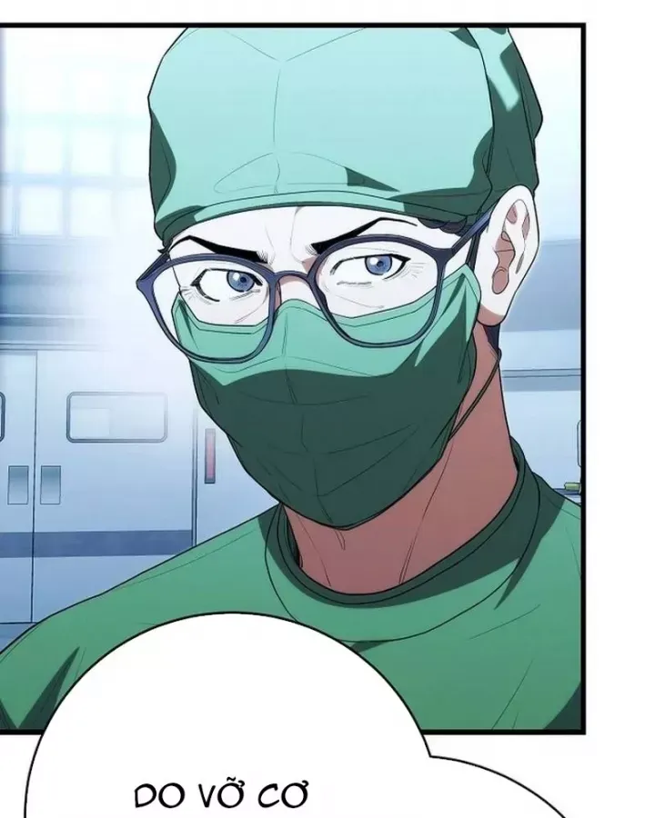 Thần Y Hoa Đà Tái Xuất Chap 50 - Next Chap 49