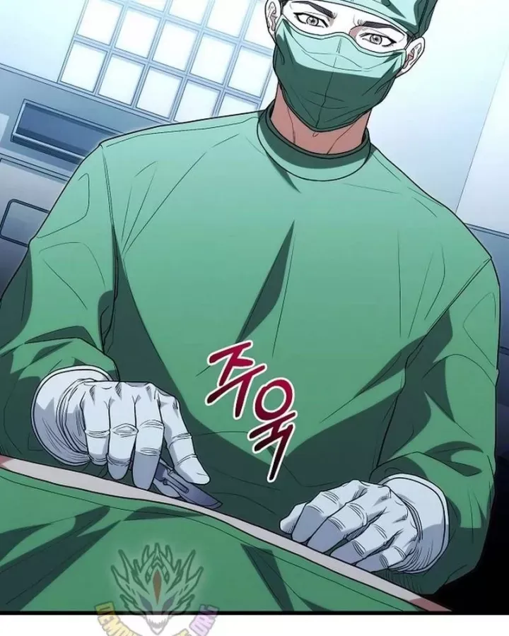 Thần Y Hoa Đà Tái Xuất Chap 50 - Next Chap 49