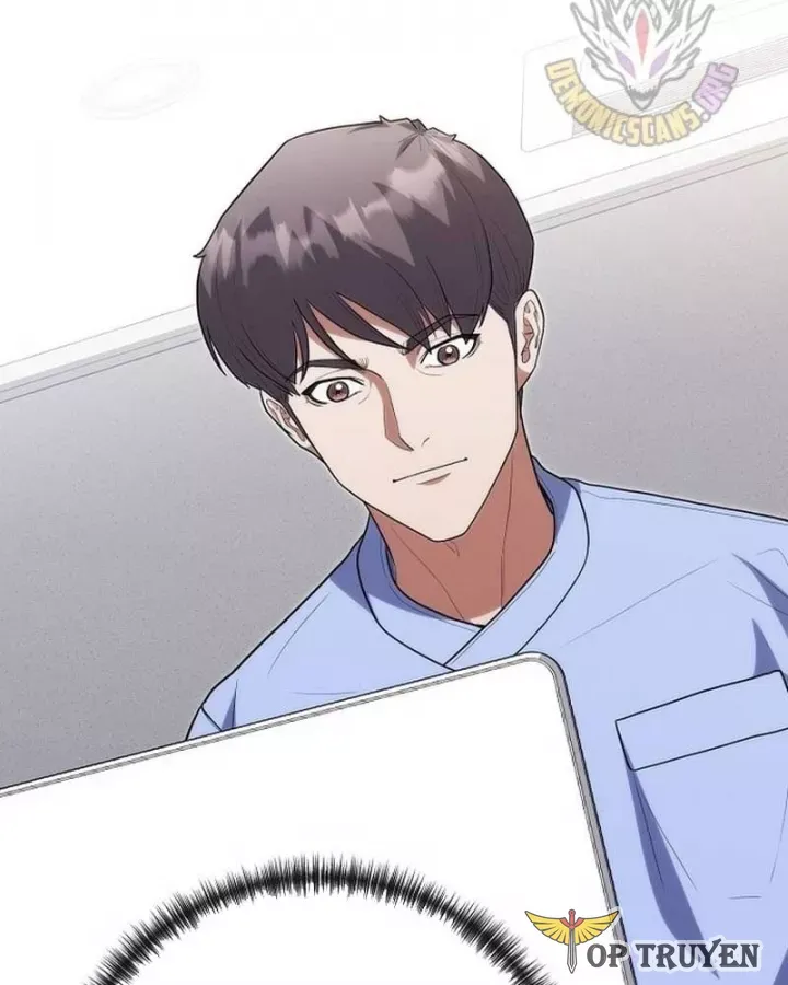 Thần Y Hoa Đà Tái Xuất Chap 50 - Next Chap 49