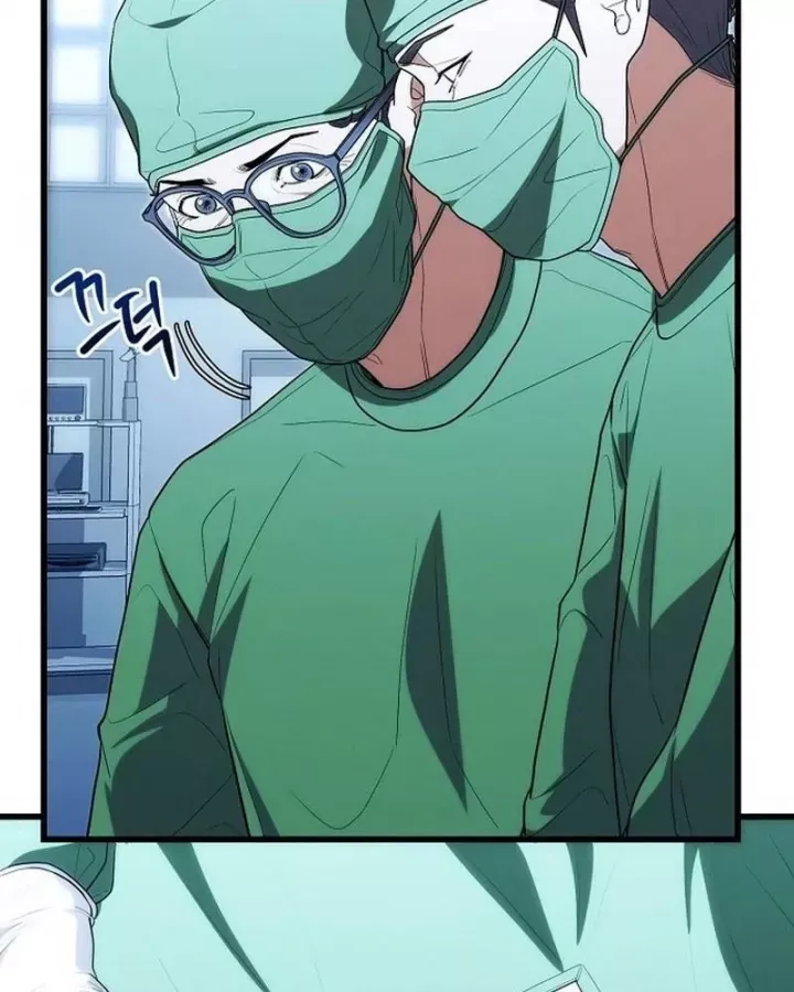 Thần Y Hoa Đà Tái Xuất Chap 50 - Next Chap 49