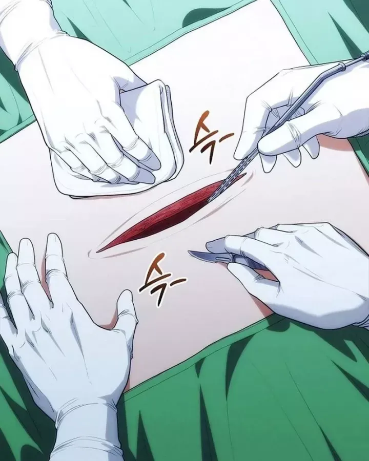 Thần Y Hoa Đà Tái Xuất Chap 50 - Next Chap 49